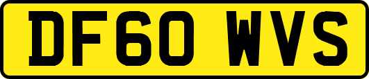 DF60WVS