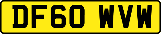 DF60WVW