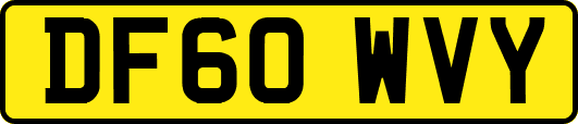 DF60WVY