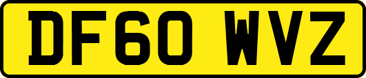 DF60WVZ