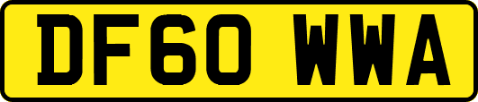 DF60WWA