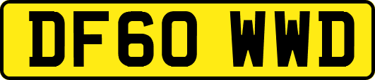 DF60WWD