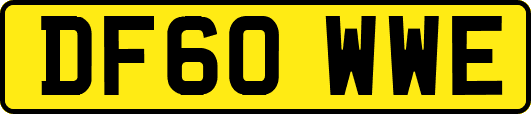 DF60WWE