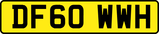 DF60WWH