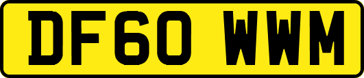 DF60WWM
