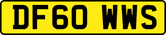 DF60WWS