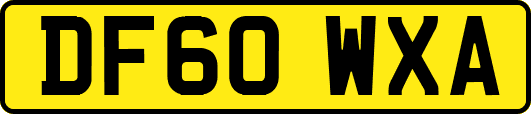 DF60WXA