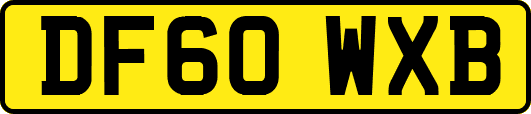 DF60WXB