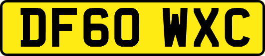 DF60WXC