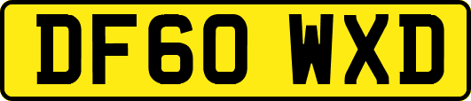 DF60WXD