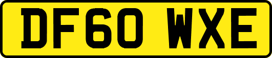 DF60WXE