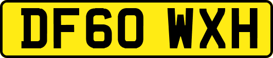 DF60WXH