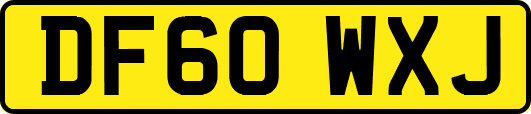 DF60WXJ