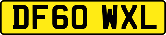 DF60WXL