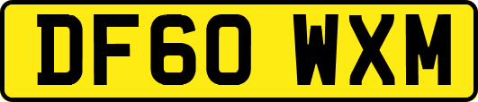 DF60WXM