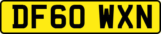 DF60WXN