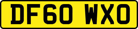 DF60WXO