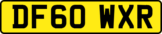 DF60WXR