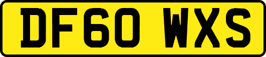 DF60WXS