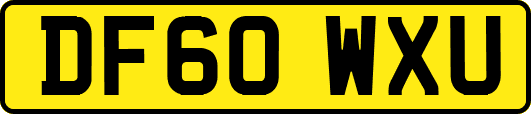 DF60WXU