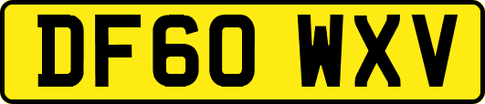 DF60WXV