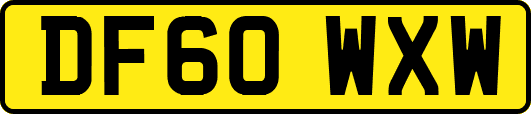 DF60WXW