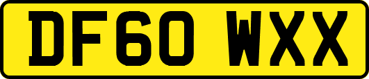 DF60WXX