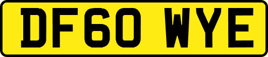 DF60WYE
