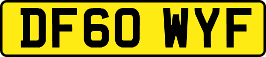 DF60WYF
