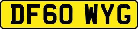 DF60WYG