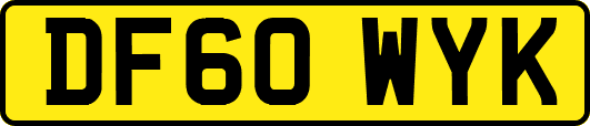 DF60WYK