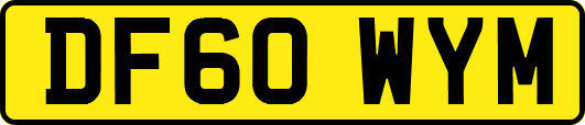DF60WYM