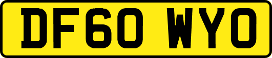 DF60WYO
