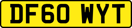 DF60WYT