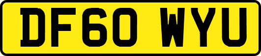 DF60WYU