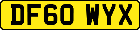 DF60WYX