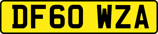 DF60WZA