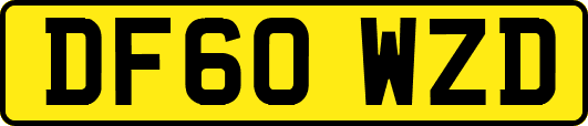 DF60WZD