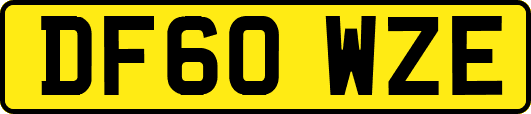 DF60WZE