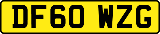 DF60WZG