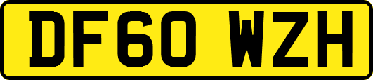 DF60WZH