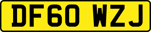 DF60WZJ