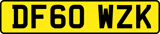 DF60WZK