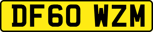 DF60WZM