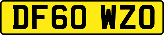 DF60WZO