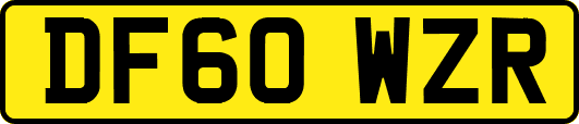DF60WZR