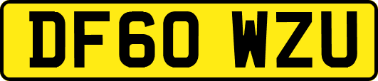 DF60WZU
