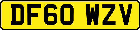 DF60WZV