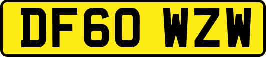 DF60WZW