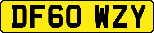 DF60WZY